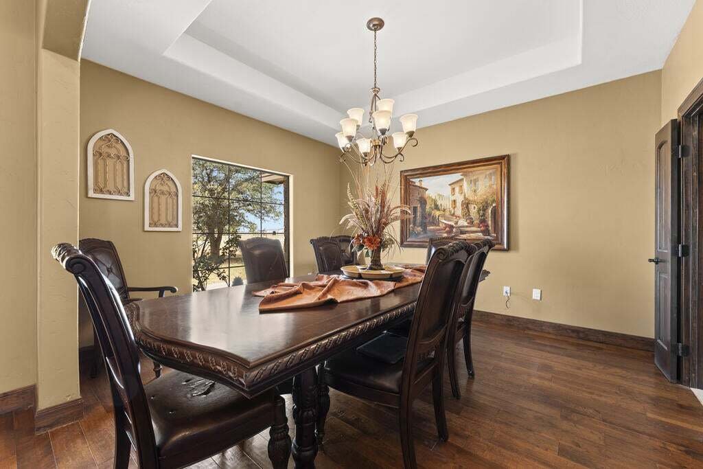 Haus in Midland, Texas, Vereinigte Staaten 4 - 18731758