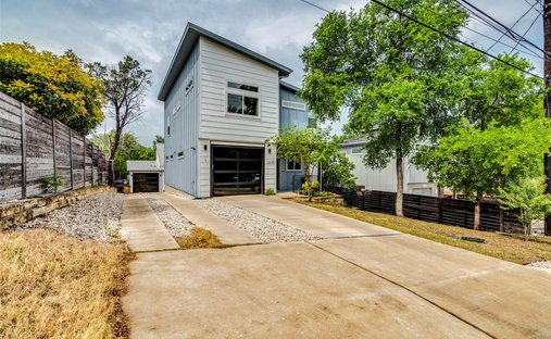 Casa a Austin, Texas, Stati Uniti 1