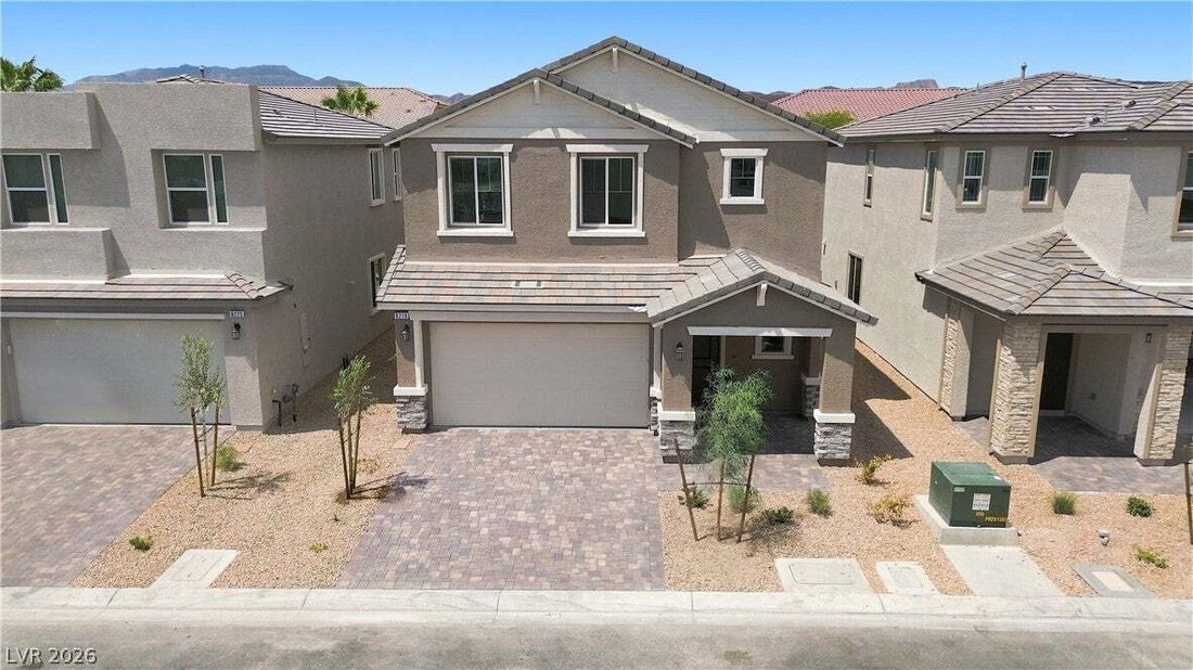 House in Las Vegas, Nevada, United States 2 - 17874899