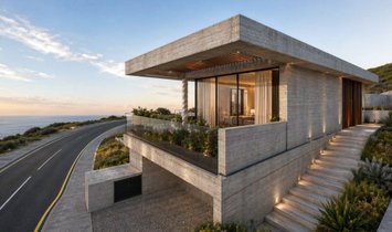 House in Konia, Paphos, Cyprus 2