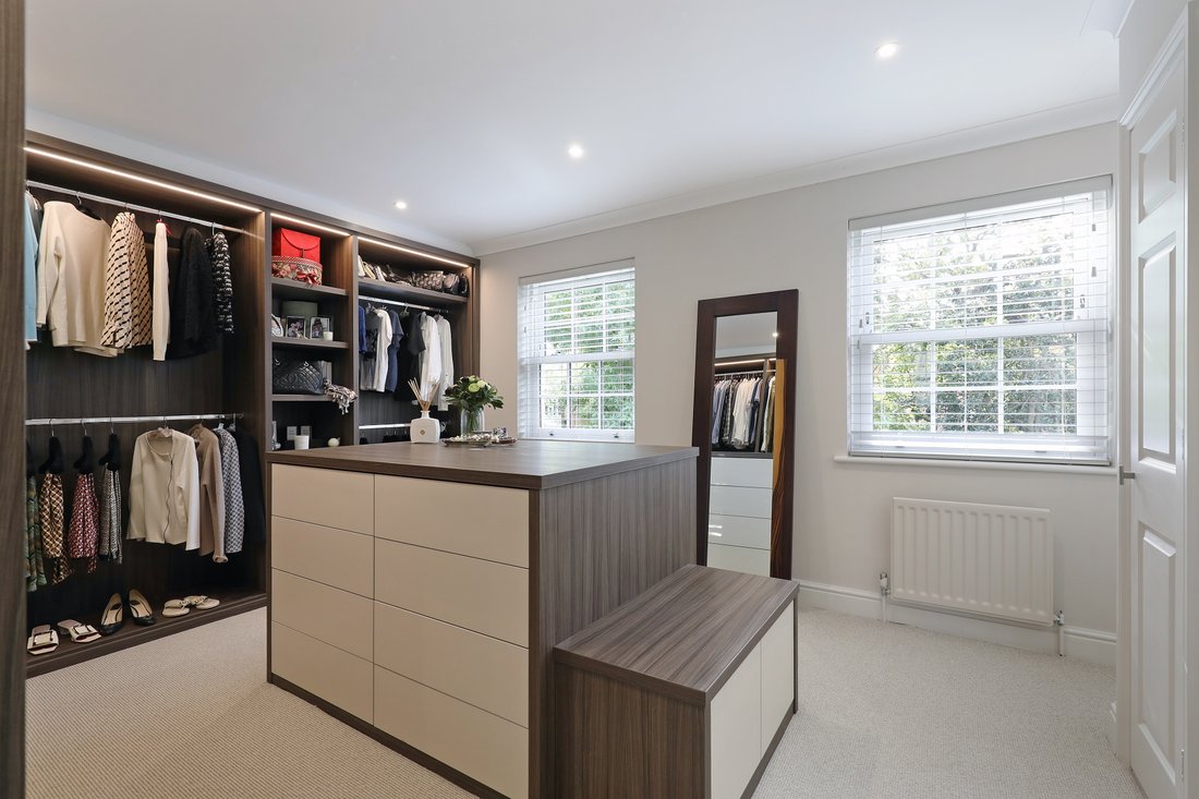 Townhouse en Wimbledon, Merton, Inglaterra 4 - 18760946
