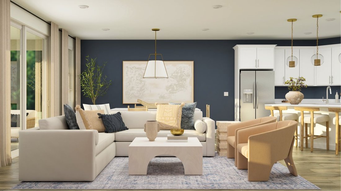 House in Goodyear, Arizona, United States 4 - 18756127