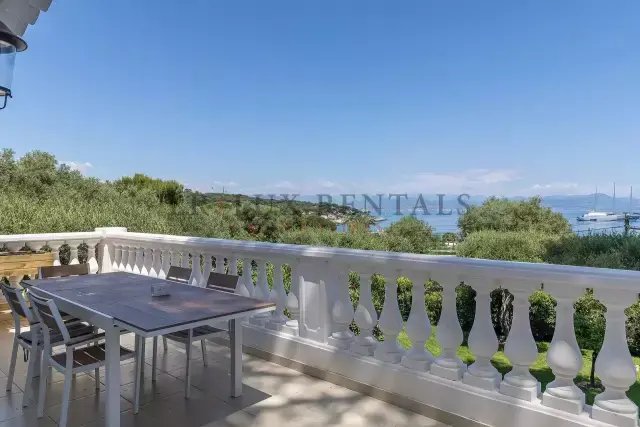 Villa in Antibes, Provence-Alpes-Côte d'Azur, Frankreich 4 - 18741713