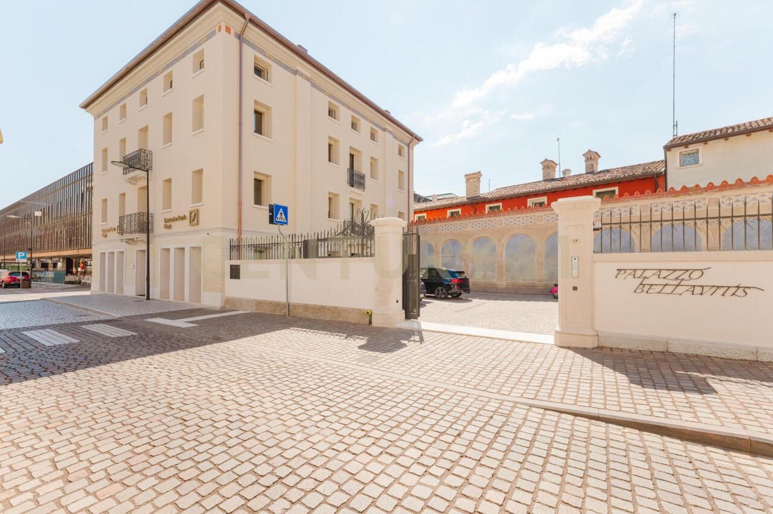 Appartamento a Centro Storico, Pordenone, Friuli-Venezia Giulia 3 - 18751099