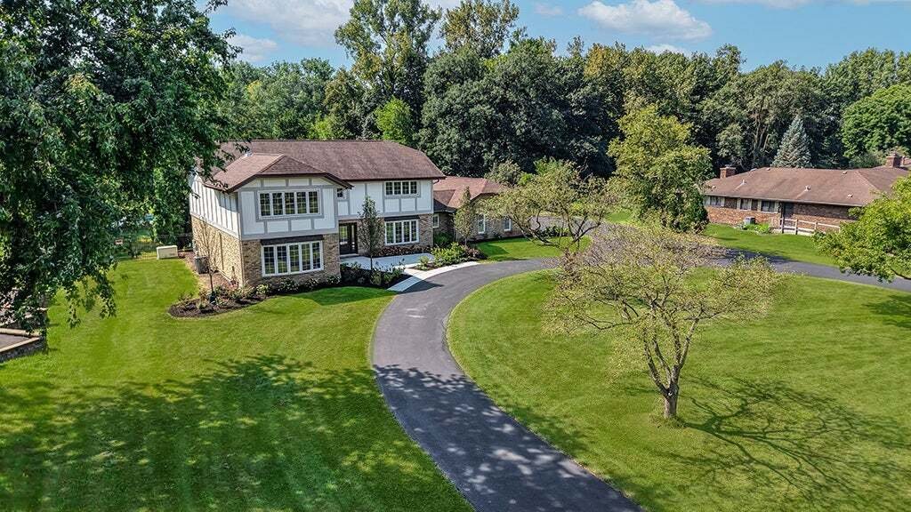 Casa en Homer Glen, Illinois, Estados Unidos 4 - 18752052