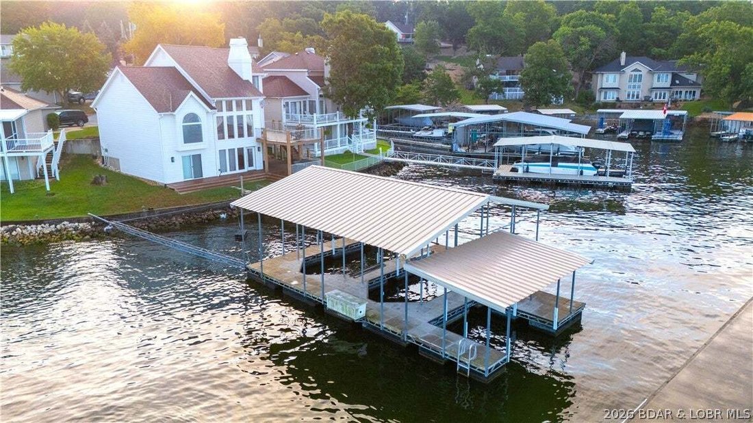 Casa en Osage Beach, Misuri, Estados Unidos 4 - 18750574