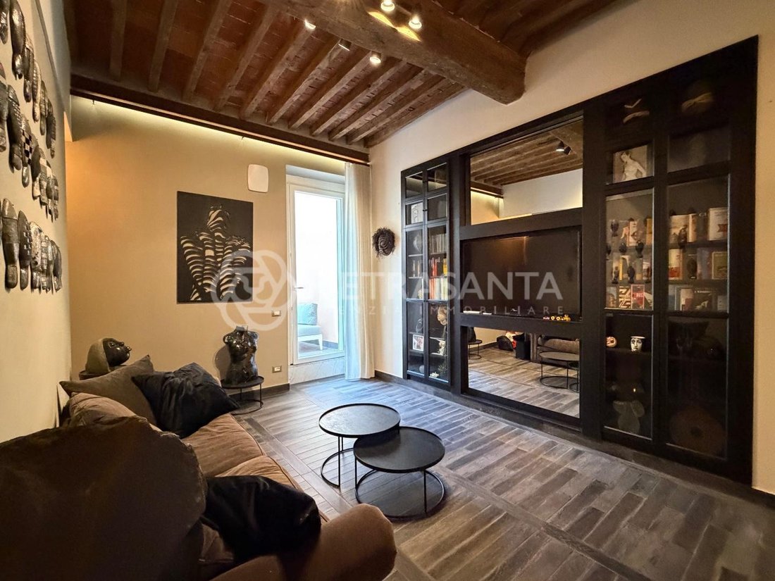 Apartamento en Pietrasanta, Toscana, Italia 4 - 18752529