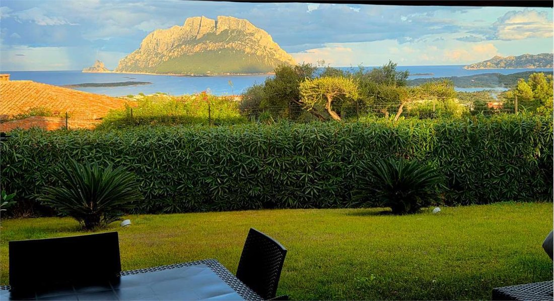 Villa in Loiri Porto San Paolo, Sardinien, Italien 2 - 18751082
