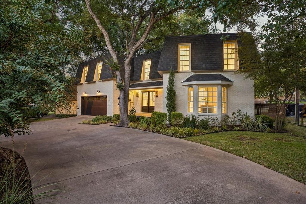 Haus in Dallas, Texas, Vereinigte Staaten 1 - 18752198