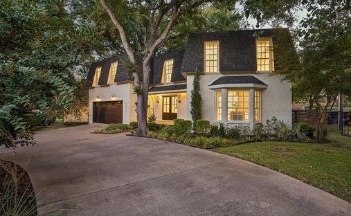 Casa a Dallas, Texas, Stati Uniti 1