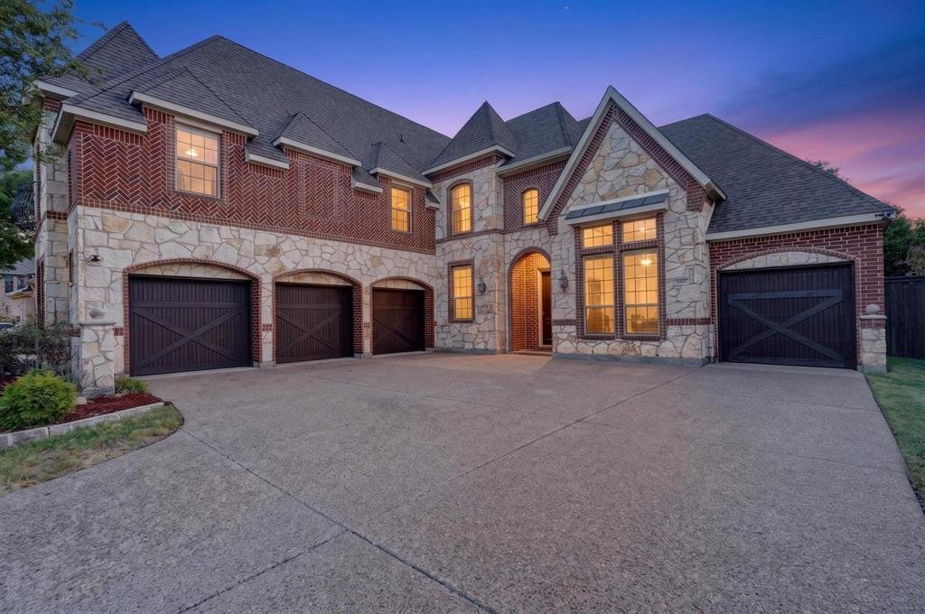 Maison à Grand Prairie, Texas, États-Unis 1 - 18760590