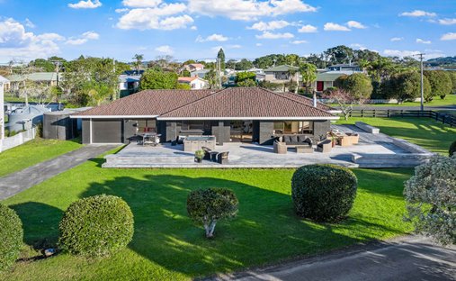 Casa en Auckland, Región de Auckland, Nueva Zelanda 1