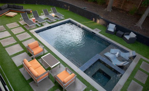 Casa a Austin, Texas, Stati Uniti 1