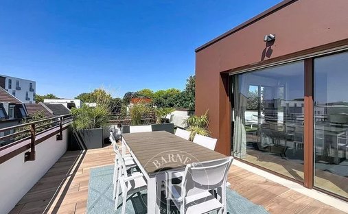Apartamento en San Mauricio-Pellevoisin, Lille, Francia 1
