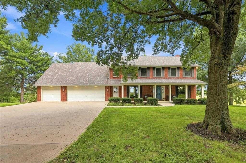 House in Excelsior Springs, Missouri, United States 2 - 18753758