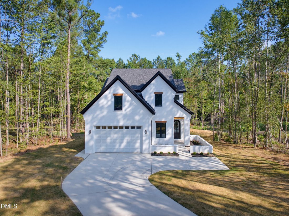 Haus in Bailey, North Carolina, Vereinigte Staaten 1 - 18758633