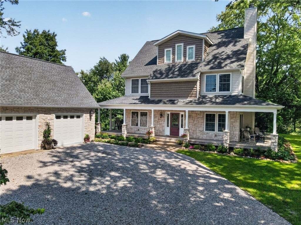 Haus in North Kingsville, Ohio, Vereinigte Staaten 1 - 18749054