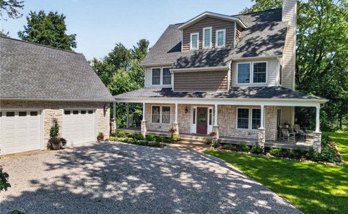 Casa a North Kingsville, Ohio, Stati Uniti 1