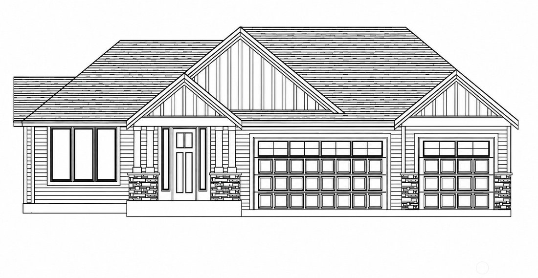 Haus in Lake Tapps, Washington, Vereinigte Staaten 1 - 18754510