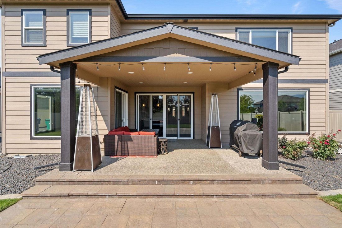 Casa a Spokane Valley, Washington, Stati Uniti 5 - 18750964