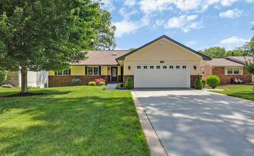 Casa a Crossville, Tennessee, Stati Uniti 1