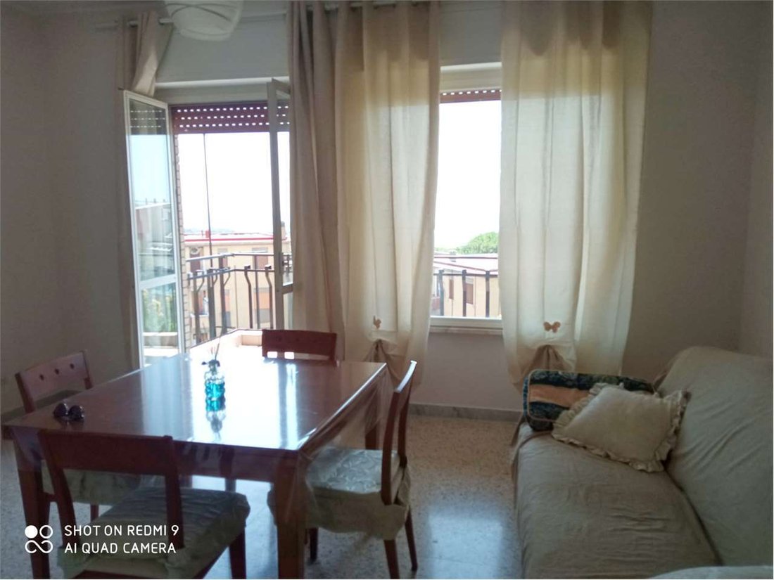 Apartamento en Rio Fresco - Ospedale, Formia, Lacio 2 - 18760019