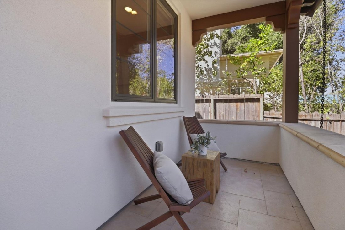 Haus in Palo Alto, Kalifornien, Vereinigte Staaten 4 - 18757033