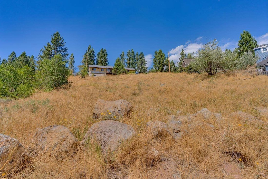 Maison à Truckee, Californie, États-Unis 1 - 18751095