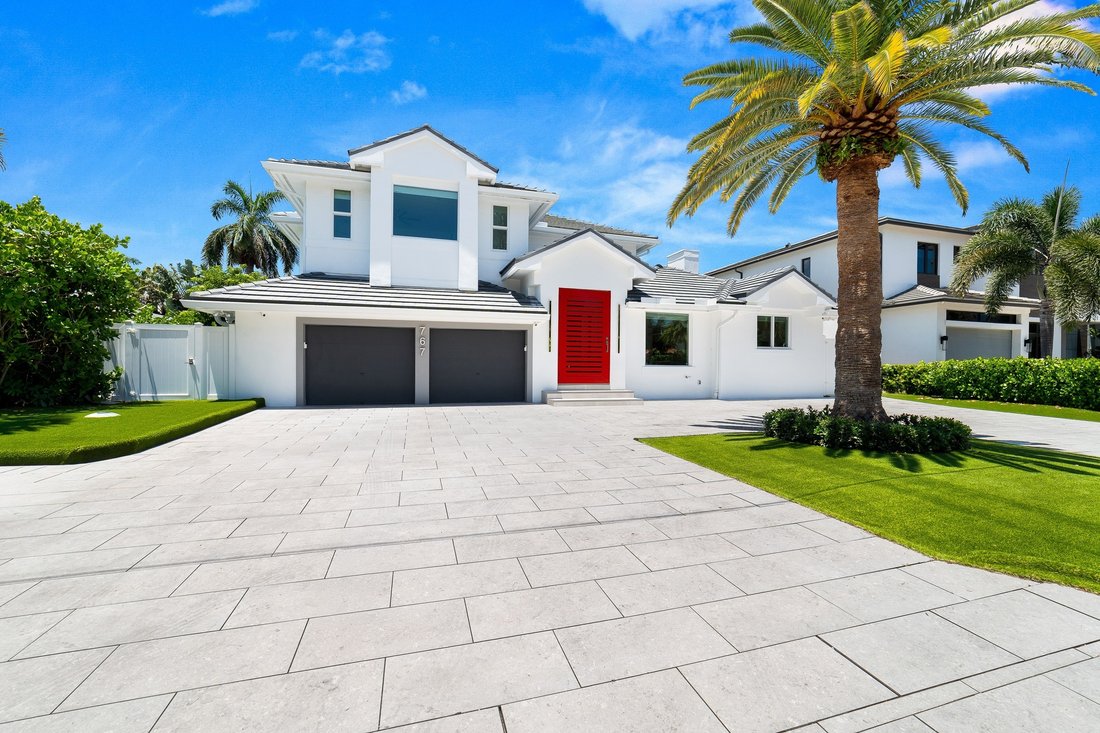 House in Boca Raton, Florida, United States 1 - 18752364