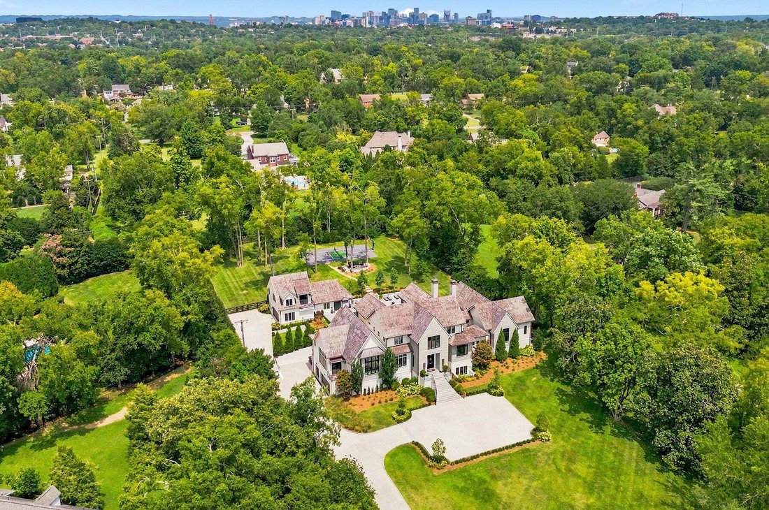 House in Forest Hills, Tennessee, United States 3 - 18748631