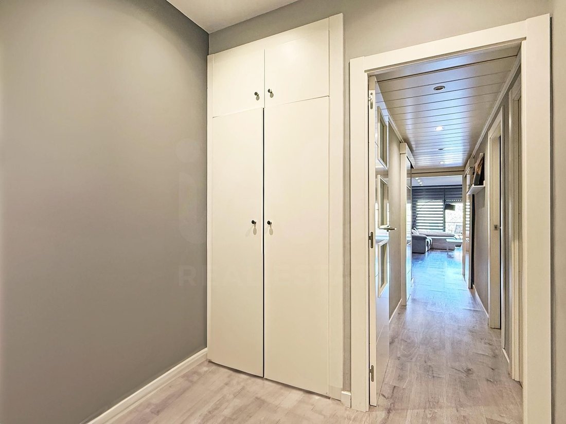Appartement à Sant Martí, Barcelone, Espagne 2 - 18755504