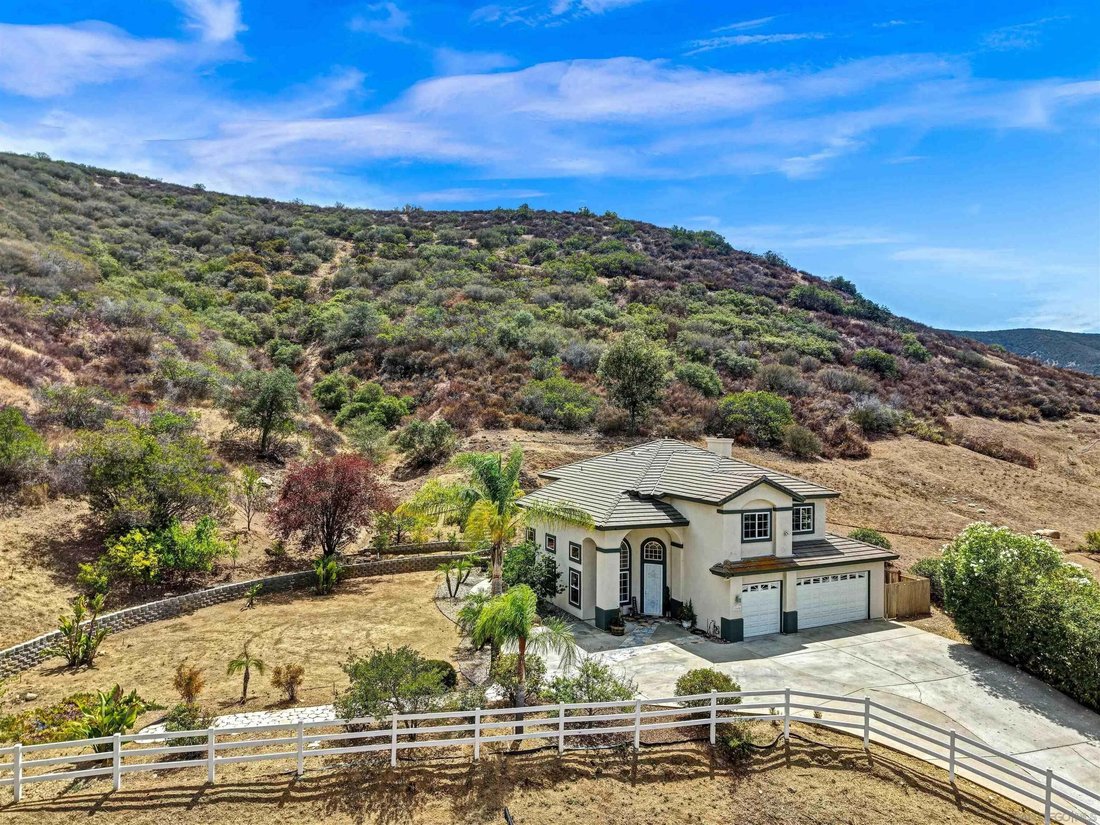 Haus in San Diego County, Kalifornien, Vereinigte Staaten 2 - 18757094
