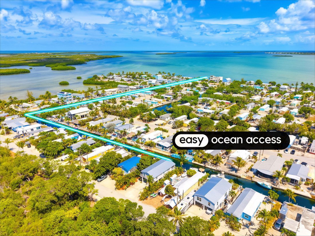 Haus in Big Pine Key, Florida, Vereinigte Staaten 4 - 18758205