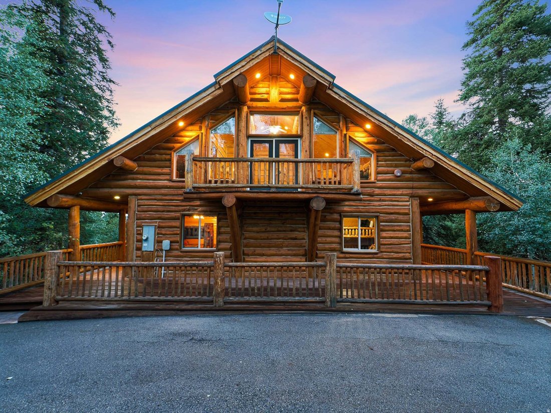 Casa a Heber City, Utah, Stati Uniti 4 - 18754465