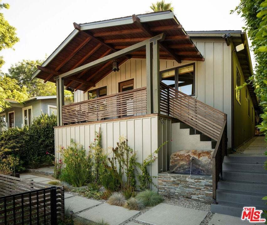 Haus in Los Angeles, Kalifornien, Vereinigte Staaten 4 - 18750840