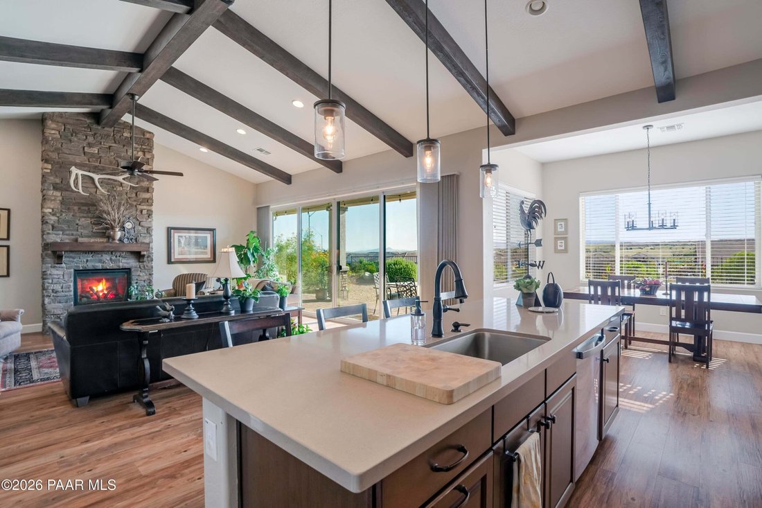 Haus in Prescott, Arizona, Vereinigte Staaten 2 - 18760819