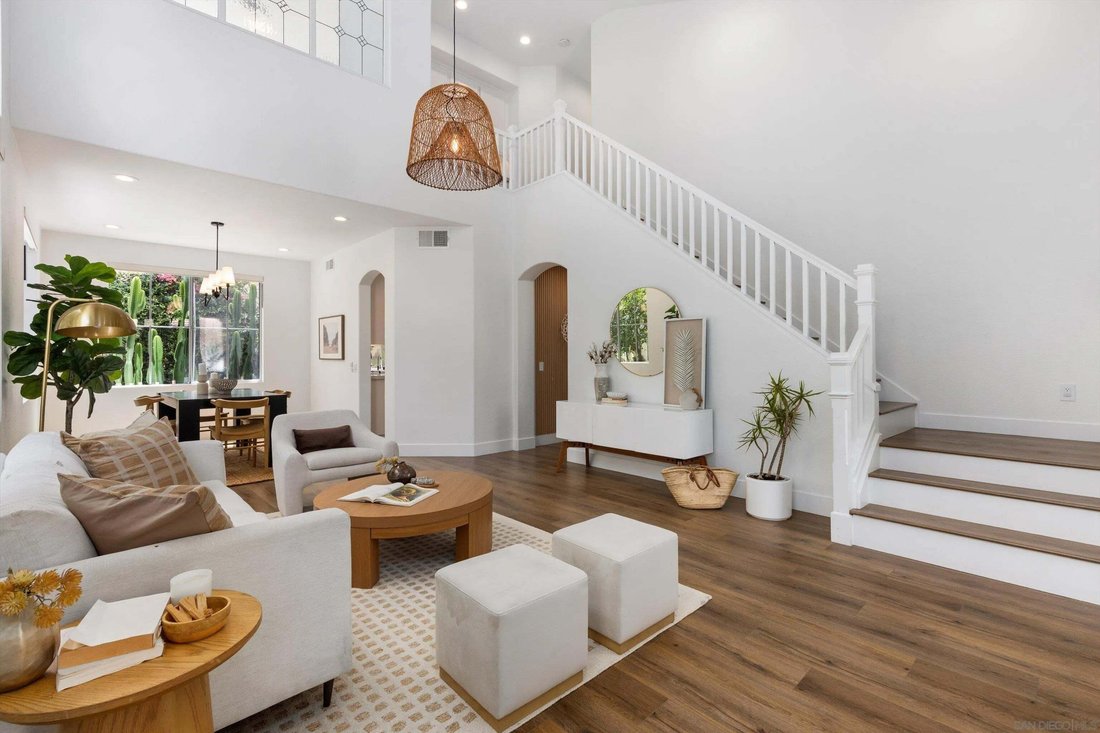 Condominio a San Diego, California, Stati Uniti 3 - 18748831