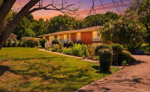 Casa en Nashville, Tennessee, Estados Unidos 1