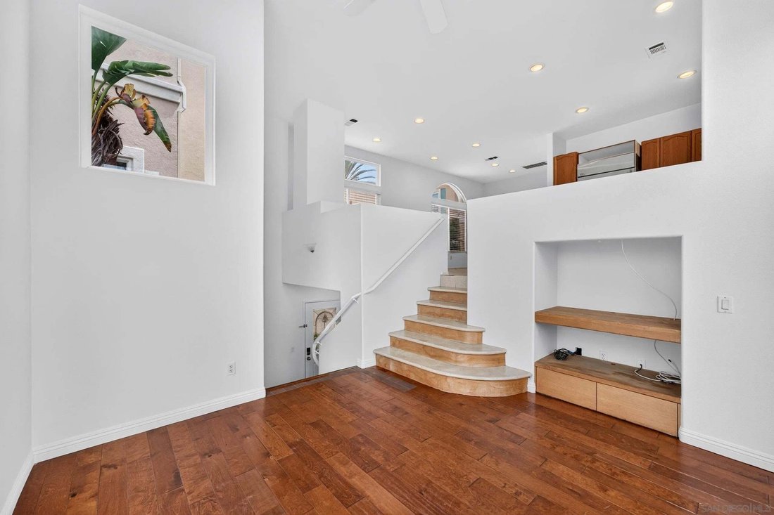 Townhouse in San Diego, California, United States 3 - 18751708