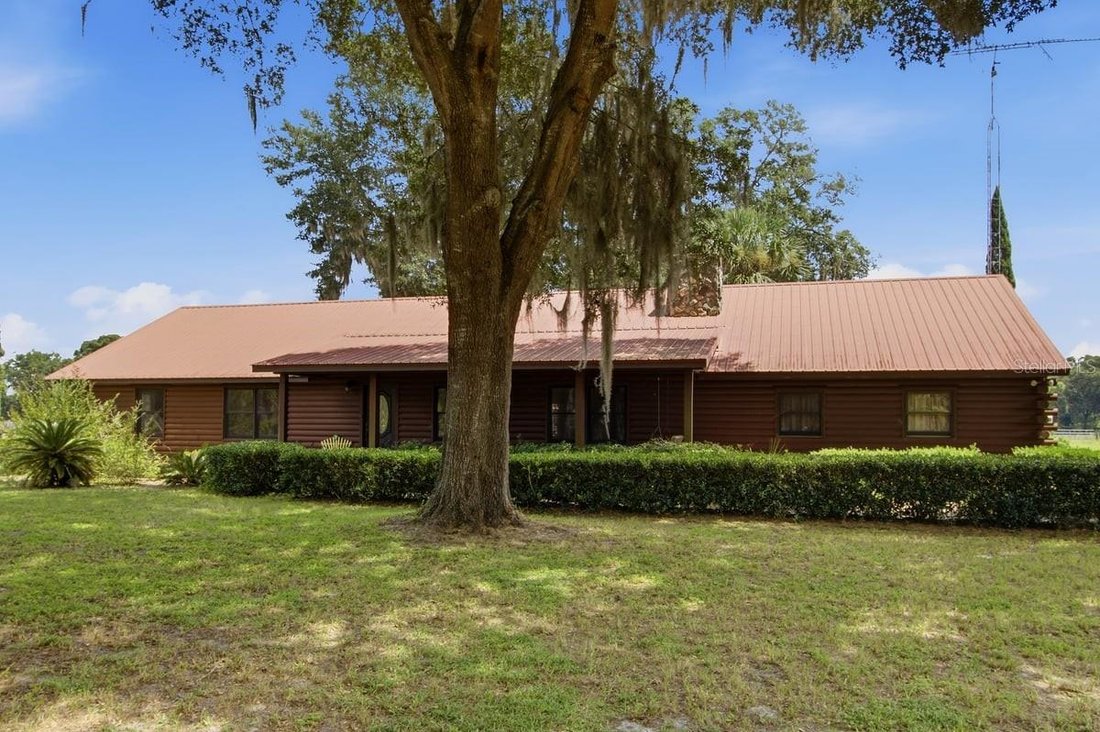 Casa en Seville, Florida, Estados Unidos 5 - 18748945