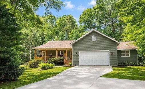 Maison à Ludington, Michigan, États-Unis 1