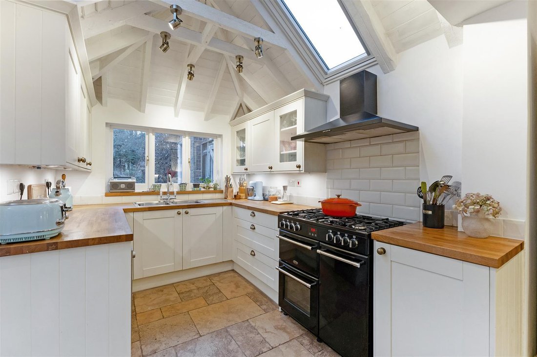 House in Childs Hill, Barnet, England 5 - 18760991