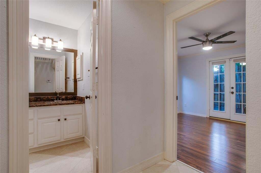Casa en Dallas, Texas, Estados Unidos 4 - 18752224