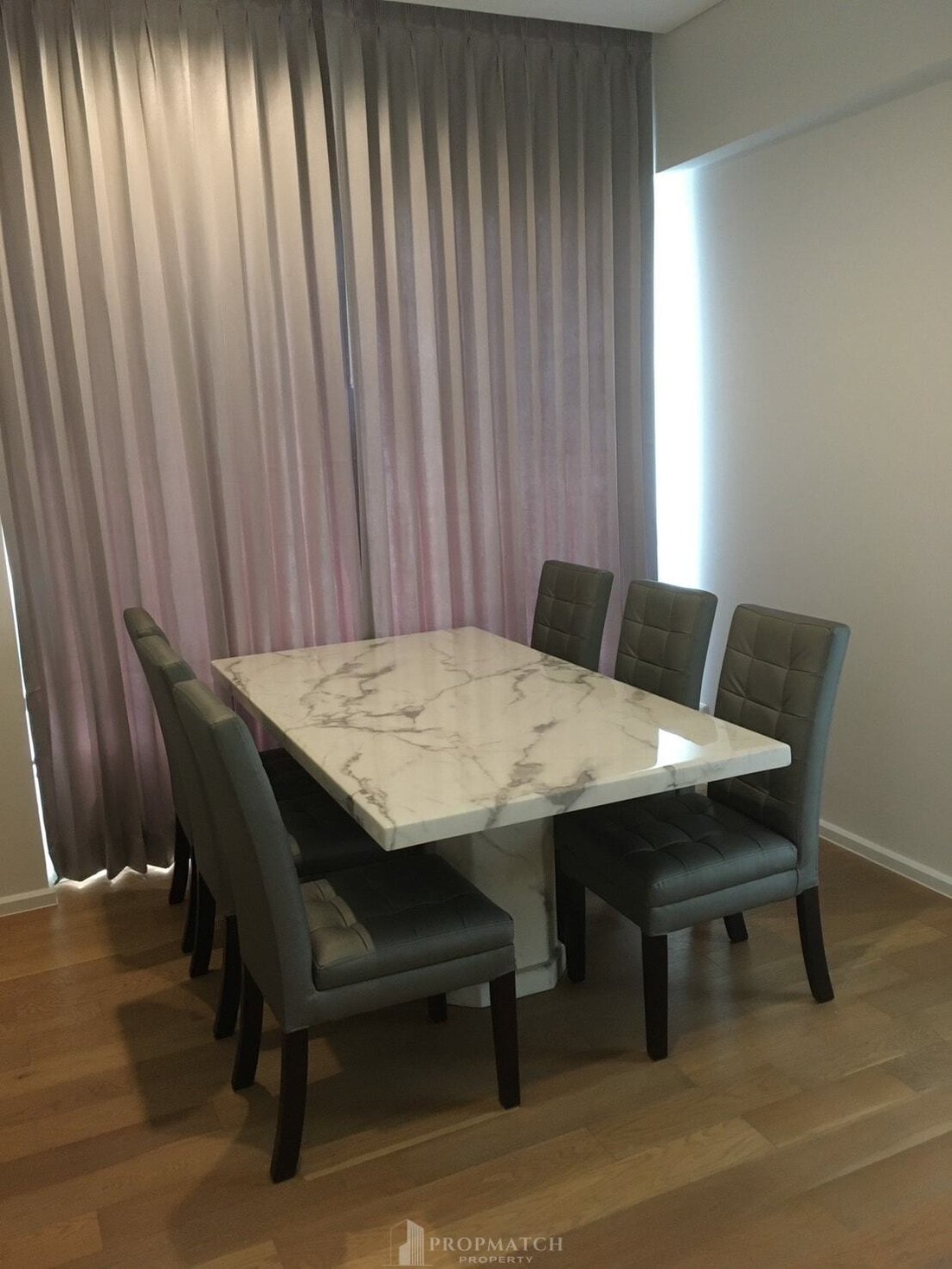 Appartement à Bangkok, Bangkok, Thaïlande 2 - 18761299