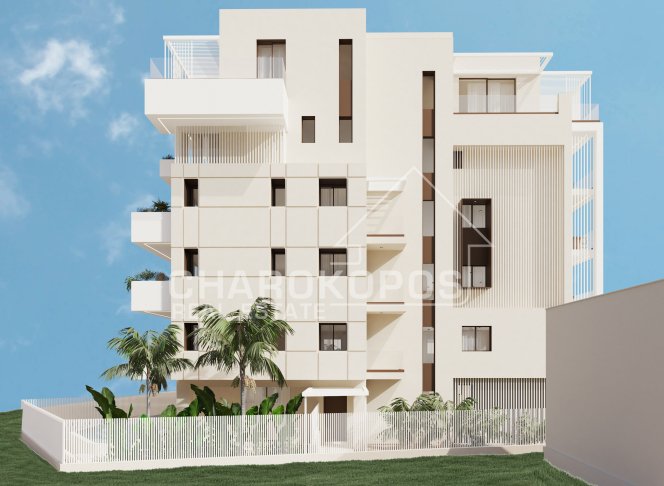 Appartement à North Athens, Attique, Grèce 5 - 18748486