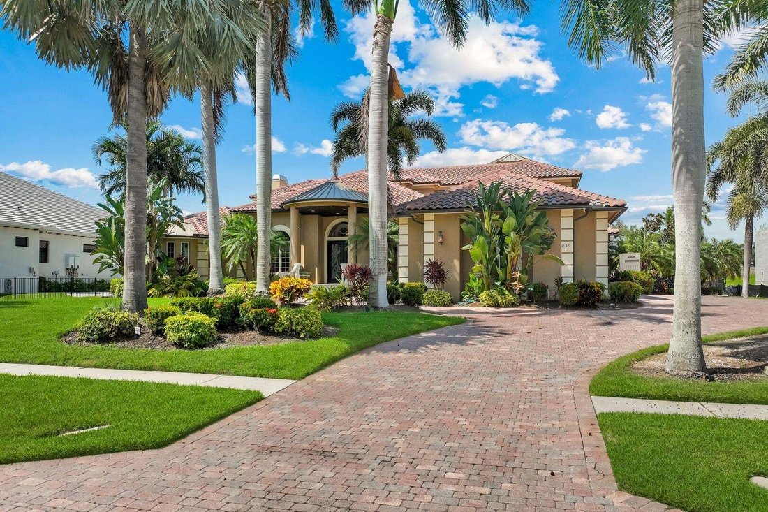 Haus in Marco Island, Florida, Vereinigte Staaten 5 - 18748318