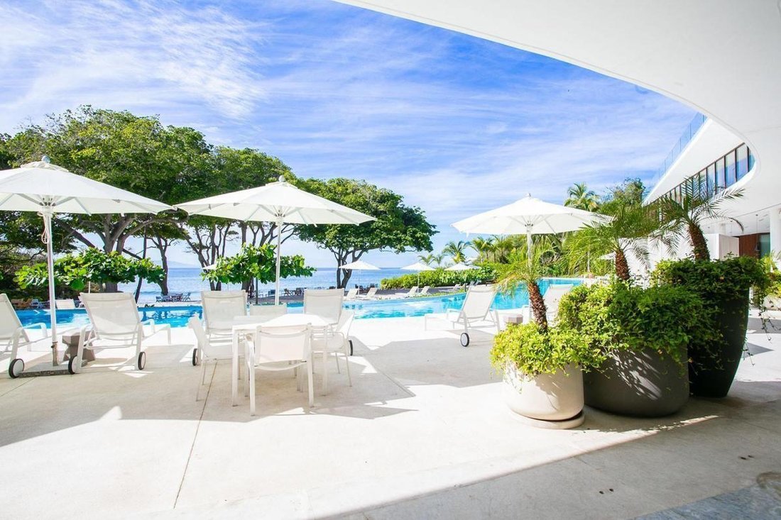 Wohnung in Punta Mita, Nayarit, Mexiko 2 - 18753013