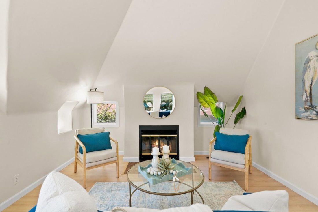 Casa a Santa Cruz, California, Stati Uniti 2 - 18751160