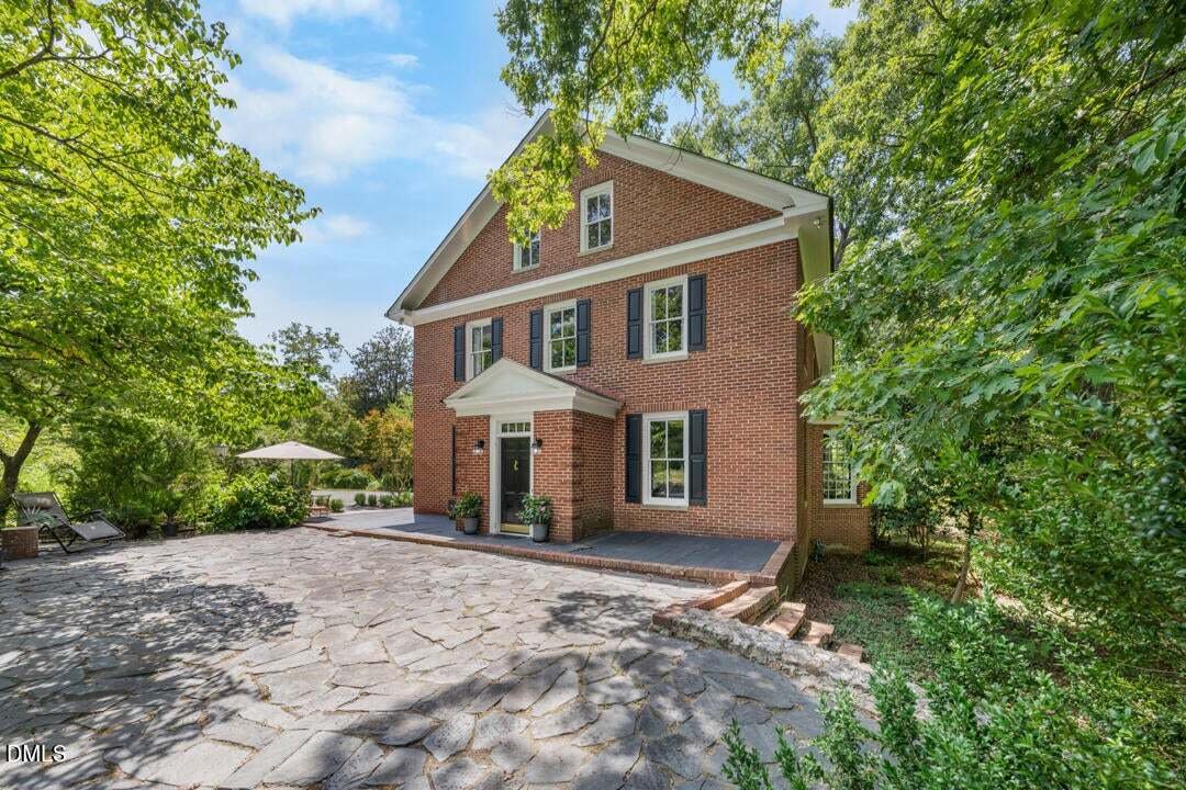 Maison à Roxboro, Caroline du Nord, États-Unis 2 - 18751125