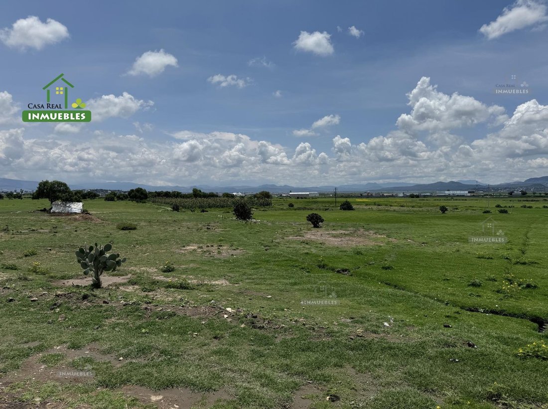Terreno en Acayuca, Hidalgo, México 5 - 18750205